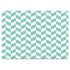 Blue White Chevron Surface Laptop 2 Skin